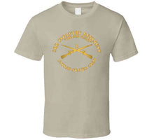 Load image into Gallery viewer, Army - 3rd Infantry Regiment - The Old Guard - Infantry Br Classic T Shirt, Crewneck Sweatshirt, Hoodie, Long Sleeve
