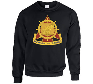 Army - Transportation Corps  Dui  X 300 Classic T Shirt, Crewneck Sweatshirt, Hoodie, Long Sleeve