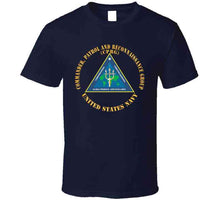 Load image into Gallery viewer, Navy - Commander, Patrol And Reconnaissance Group - Cprg X 300 T Shirt
