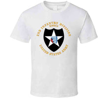 Load image into Gallery viewer, 2nd Infantry Division - Korea X 300 T Shirt
