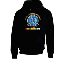 Load image into Gallery viewer, Army - 174th Ahc - Vietnam Vet W Vn Svc T Shirt
