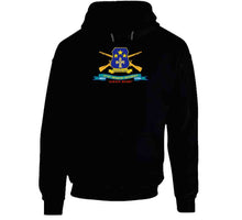 Load image into Gallery viewer, Army - 351st Infantry Regiment -always Ready W Br - Ribbon X 300 T Shirt
