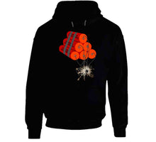 Load image into Gallery viewer, Dynamite Stack - Right Facing X 300 T Shirt
