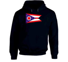 Load image into Gallery viewer, Flag - Ohio T Shirt
