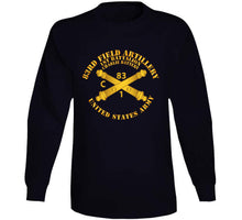 Load image into Gallery viewer, Army - Charlie Btry 1st Bn 83rd Field Artillery Regt - W Arty Branch Classic T Shirt, Crewneck Sweatshirt, Hoodie, Long Sleeve
