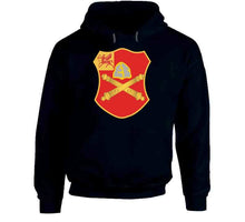 Load image into Gallery viewer, Dui - 10th Field Artillery Regiment Wo Txt X 300 Classic T Shirt, Crewneck Sweatshirt, Hoodie, Long Sleeve
