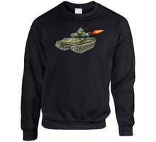 Load image into Gallery viewer, M551 Sheridan - Firing Wo Txt T Shirt
