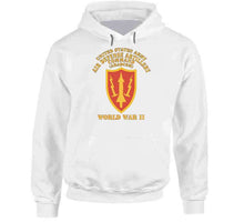 Load image into Gallery viewer, Ssi - United States Army Air Defense Artillery Command - Aradcom - Wwii X 300 T Shirt
