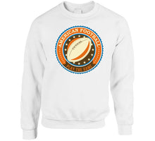 Load image into Gallery viewer, Sport - American Football - Play The Game T Shirt
