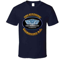 Load image into Gallery viewer, Army - The Pentagon Classic T Shirt, Crewneck Sweatshirt, Hoodie, Long Sleeve
