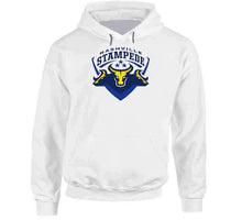 Load image into Gallery viewer, Nashville Stampede Classic T Shirt, Crewneck Sweatshirt, Hoodie, Long Sleeve
