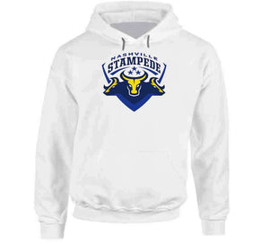 Nashville Stampede Classic T Shirt, Crewneck Sweatshirt, Hoodie, Long Sleeve