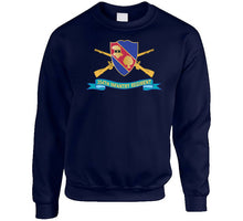 Load image into Gallery viewer, Army - 354th Infantry Regiment W Br - Ssi - Ribbon X 300 T Shirt
