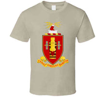 Load image into Gallery viewer, Army - Coa - Fort Sill - Artillery School Wo Txt X 300 Classic T Shirt, Crewneck Sweatshirt, Hoodie, Long Sleeve
