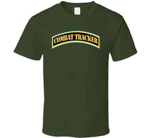 Load image into Gallery viewer, Combat Tracker Tab - Gold X 300 T Shirt
