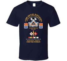 Load image into Gallery viewer, Army - 43rd Signal Bn, 160th Signal Brigade, Heidelberg, Germany W Cold Svc X 300 T Shirt
