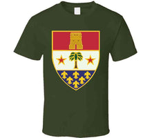 Load image into Gallery viewer, Army - 110th Infantry Regiment Wo Txt X 300 Classic T Shirt, Crewneck Sweatshirt, Hoodie, Long Sleeve
