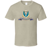 Load image into Gallery viewer, Army - 24th Aviation Battalion - Dui W Ribbon X 300 T Shirt

