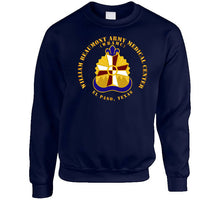 Load image into Gallery viewer, Army - William Beaumont Army Medical Center - El Paso Texas T Shirt

