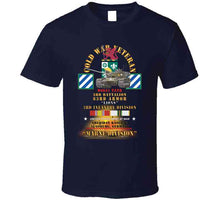 Load image into Gallery viewer, Army Cold War Vet 3rd Bn 63rd Armor 3rd Inf Div Augsberg Frg M60a1 Tank Marine Div W Cold Svc X 300 Classic T Shirt, Crewneck Sweatshirt, Hoodie, Long Sleeve
