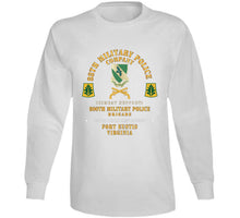 Load image into Gallery viewer, 88th Military Police Company, 800th Military Police Brigade, Ft Eustis, Va X 300 T Shirt
