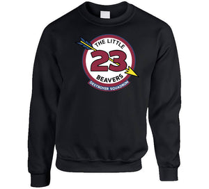 Navy - Destroyer Squadron 23 (desron-23) Wo Txt X 300 T Shirt