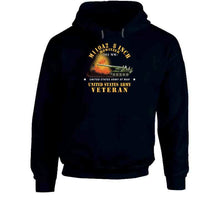 Load image into Gallery viewer, Army - M110a2 - 8 Inch 203mm Howitzer - Us Army Veteran W Fire At War X 300 T Shirt
