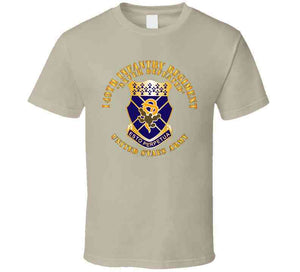 Army -  149th Infantry Regiment - Us Army - Coa X 300 Classic T Shirt, Crewneck Sweatshirt, Hoodie, Long Sleeve