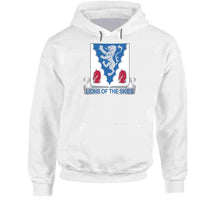 Load image into Gallery viewer, 401st Glider Infantry Regiment - Dui X 300 Classic T Shirt, Crewneck Sweatshirt, Hoodie, Long Sleeve
