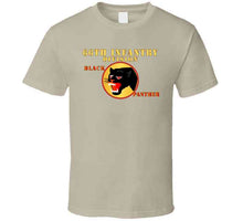 Load image into Gallery viewer, 66th Infantry Div - Black Panther X 300 - T Shirt
