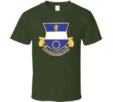 Load image into Gallery viewer, Army - 365th Infantry Regiment Dui Wo Txt X 300 T Shirt
