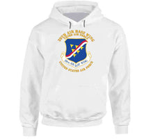 Load image into Gallery viewer, Usaf - 39th Airbase Wing - 3rd Af T Shirt
