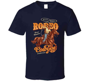 Rodeo Cowboy X 300 Classic T Shirt, Crewneck Sweatshirt, Hoodie, Long Sleeve