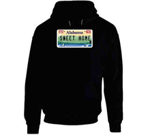 Load image into Gallery viewer, State Of Alabama - Sweet Home X 300 Youth Hoodie
