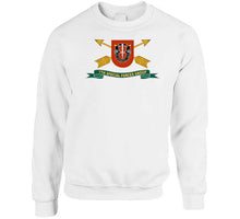 Load image into Gallery viewer, Army - 7th Special Forces Group - Flash W Br - Ribbon X 300 T Shirt
