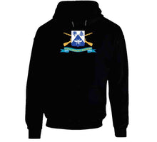 Load image into Gallery viewer, 518th Infantry Regiment - Dui W Br - Ribbon X 300 T Shirt
