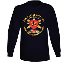 Load image into Gallery viewer, Usmc - 3rd Marine Division - Special - 2 X 300 T Shirt
