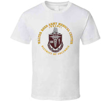 Load image into Gallery viewer, Army - Walter Reed Army Medical Center - District Of Columbia T Shirt
