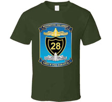 Load image into Gallery viewer, Navy - Destroyer Squadron 28 (desron-28) Wo Txt X 300 T Shirt
