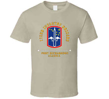 Load image into Gallery viewer, Army - 172nd In Bde - Ft Richardson Ak X 300 Classic T Shirt, Crewneck Sweatshirt, Hoodie, Long Sleeve
