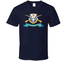 Load image into Gallery viewer, Army - 517th Parachute Infantry Regiment - Dui W Br - Ribbon X 300 T Shirt
