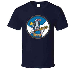 825th Bomb Squadron, 484th Bomb Group - 15th Aaf - V2 Color X 300 T Shirt