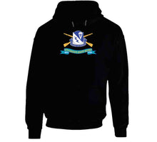 Load image into Gallery viewer, 507th Parachute Infantry Regiment - Dui W Br - Ribbon X 300 T Shirt
