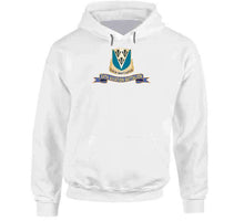 Load image into Gallery viewer, Army - 24th Aviation Battalion - Dui W Ribbon X 300 T Shirt
