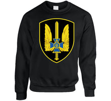 Load image into Gallery viewer, Ukraine - Alpha Group - Ukrainian Spetsnaz Wo Txt  X 300 Classic T Shirt, Crewneck Sweatshirt, Hoodie, Long Sleeve
