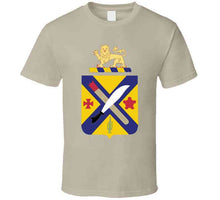 Load image into Gallery viewer, Coa - 2nd Infantry Regiment T Shirt
