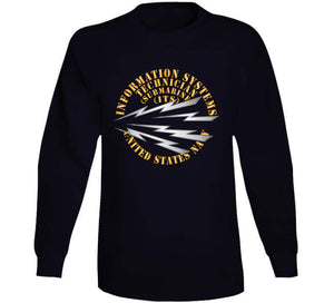 Navy - Rate - Information Systems Technician - Submarine X 300 T Shirt