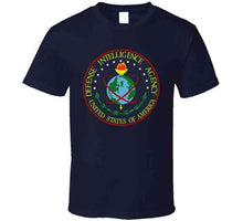 Load image into Gallery viewer, Defense Intelligence Agency X 300 T Shirt

