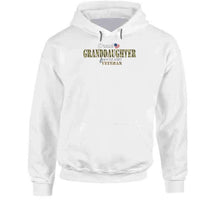 Load image into Gallery viewer, Proud Granddaughter X 300 Classic T Shirt, Crewneck Sweatshirt, Hoodie, Long Sleeve
