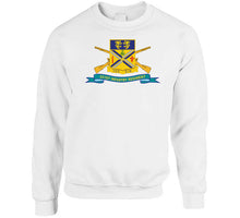 Load image into Gallery viewer, Army - 201st Infantry Regiment - W Br - Ribbon X 300 T Shirt
